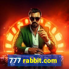 777 rabbit.com